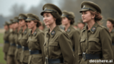 **The Pivotal Role of Women in World War II: Contributions that Defined History**