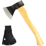 Exploring History and Function | The Best Viking Axes Available