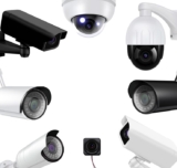 Dome Camera | Bullet Camera | SATHYA Online Shopping