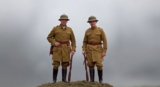 **The Complete Guide to WWI British Military Uniforms and Authentic Reenactment Gear**