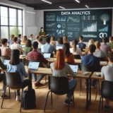 Networking Opportunities in Data Analytics Courses in Rohini