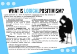 Logical Positivism