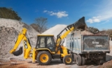 JCB Price and Models: A Guide to JCB 3DX, 4DX, 3DX Super, and 2DX