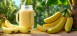 Why Banana Puree Concentrate is a Must-Have Ingredient for Beverage Manufacturers