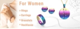 Transform Your Style With a Statement Stainless Steel Necklace