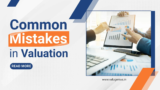 Common Mistakes in Valuations