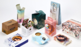 Small Custom Boxes for Jewelry Packaging: Enhancing Luxury Appeal