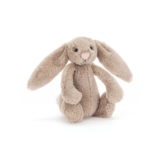 Top 10 Reasons to Love the Jellycat Bashful Bunny Stuffed Toy