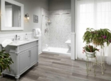 Bath Remodeling services in Riverton, UT: