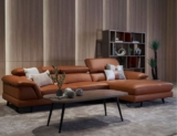 The Best Leather Sofa Designs for Modern Homes in Singapore