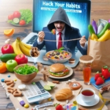 Hack Your Habits: Lasting Weight Loss Made Easy