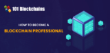 Skills Needed to Become a Blockchain Professional