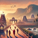 The Fascinating History of the Tirupati Temple: A Divine Journey Through Time