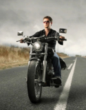 Self Drive Bike Rentals in Coimbatore
