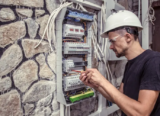 How to Plan Electrical Systems for New Commercial Construction Projects