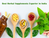 Discover the Best Herbal Supplements Exporter in India: Planet Ayurveda