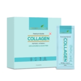 Discover the Best Marine Collagen on The Market: Your Guide To Glowing Skin And Healthy Joints