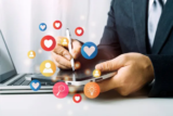 The Rise of Social Media Marketing and Its Impact on Business Growth