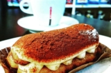 Top Reasons Food Lovers Search for the Best Tiramisu in London
