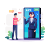 How Can Virtual Phone Number in India Improve Telemarketing Efforts?