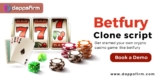 Exploring the Benefits of Betfury Clone Software for a Quick & Affordable Casino Start-Up
