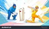 IPL Betting Predictions on Black Online Book
