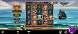 Black Sails Wild Seas Online Slot Game Review