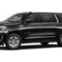 Luxury on Wheels: Exploring Black Sedan Transportation in Phoenix