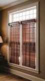Add Luxury and Grace to Your Home with Interior Window Shutters