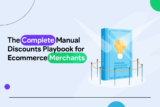 The Complete Manual Discounts Playbook for Ecommerce Merchants