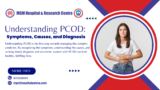 Understanding PCOD: Symptoms, Causes, and Diagnosis