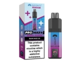 Why UK Vapers Are Switching to the Hayati Pro Max Plus in 2025