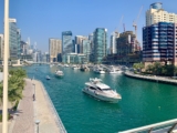 My Memorable Family Trip to Dubai from Bangalore