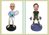 From Stadiums to Shelves: The Pop Culture Power of Bobbleheads
