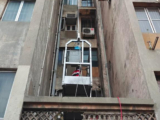 Gondola Suspended Platform’s Versatile Applications and Advantages