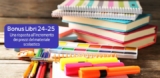 Il Bonus Libri 2024-2025: una risposta all’incremento dei prezzi del materiale scolastico