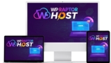 WP Raptor Host – Unlimited WP Sites, Access for Life