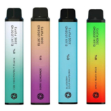 Elux Legend Vape: The Ultimate Choice for Vaping Enthusiasts