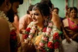 Tamil Brahmin Wedding Photography: Capturing Timeless Traditions with DSTUDIOS