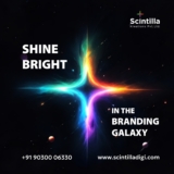 Creative Branding Agency In Hyderabad