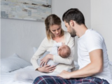 The Power of Paternal Support: How Dads Can Help Make Breastfeeding Work