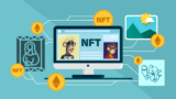 BSC NFT Marketplace Development Services – Netset Software