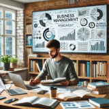 Common Mistakes to Avoid in Business Management Assignments