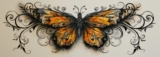 The Art and Symbolism of Butterfly Tattoos