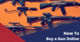 Why You Should Consider Buying Guns Online: A Comprehensive Guide