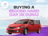 Buying a Second Hand Car in Dubai