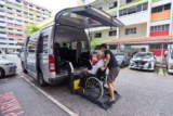 Wheelchair Accessible Taxi Perth: Safe and Convenient Transportation