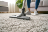 The Importance of Professional Carpet Cleaning for Homeowners