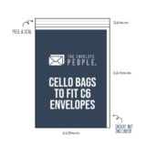 Exploring the Versatility of Cello Bags, Poly Bags, and Compostable Bags