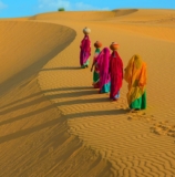 Top Culinary Experiences on a Rajasthan Tour